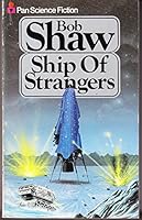 Ship of Strangers 0441760988 Book Cover