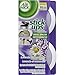 Air Wick Stick Ups Small Spaces Air Freshener Lavender & Chamomile 2-Count (Pack of 4)