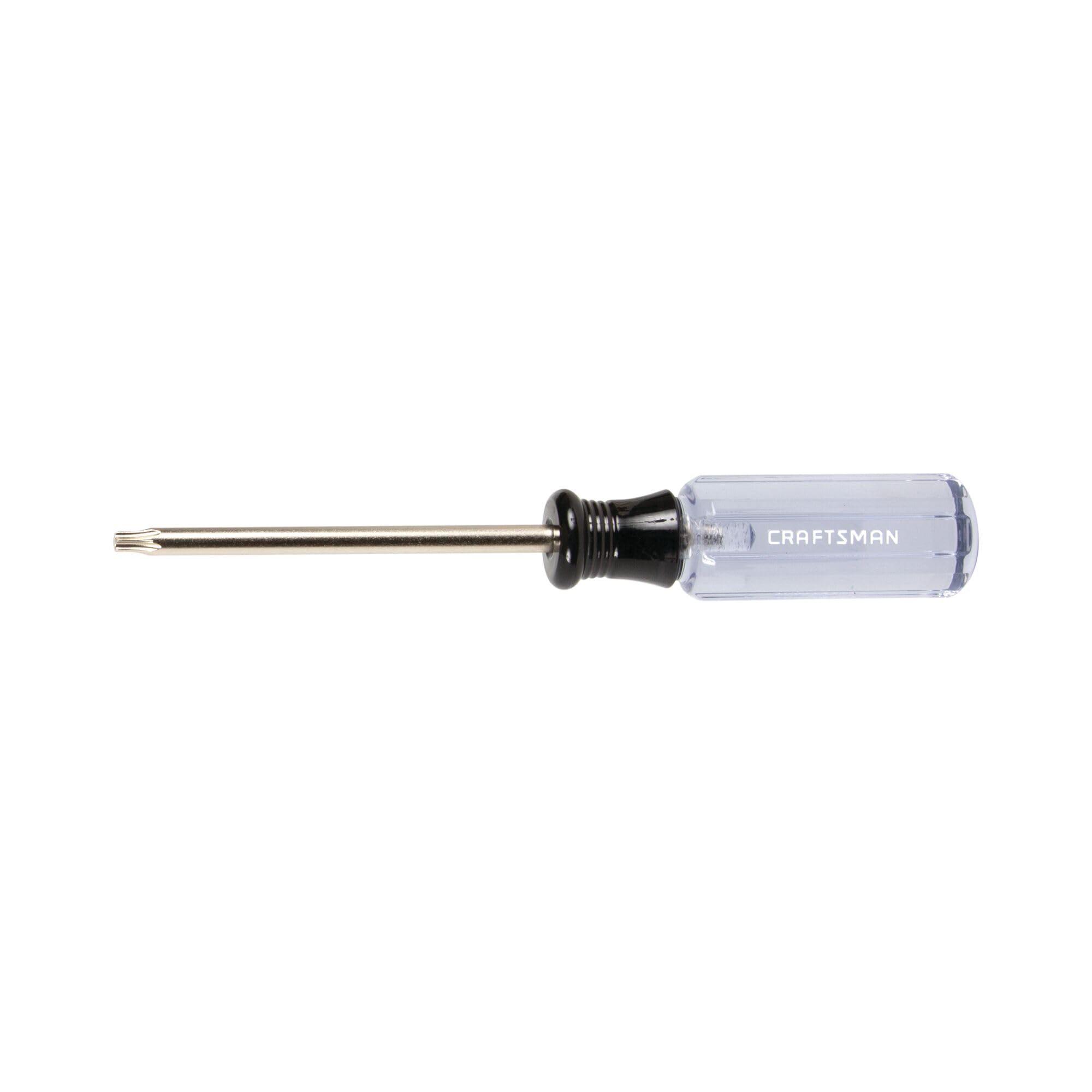 Tournevis T15 pour réparer vos appareils de maison CRAFTSMAN 7,6 cm