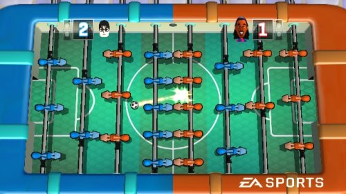 FIFA Soccer 08