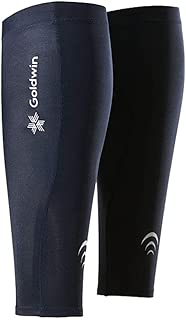 (ゴールドウイン)Goldwin (シースリーフィット)C3fit ユニセックス インスピレーションカーフスリーブ 着圧