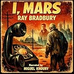 Cover of I, Mars