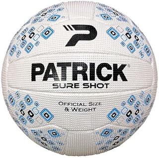 Patrick Netball Sure Shot