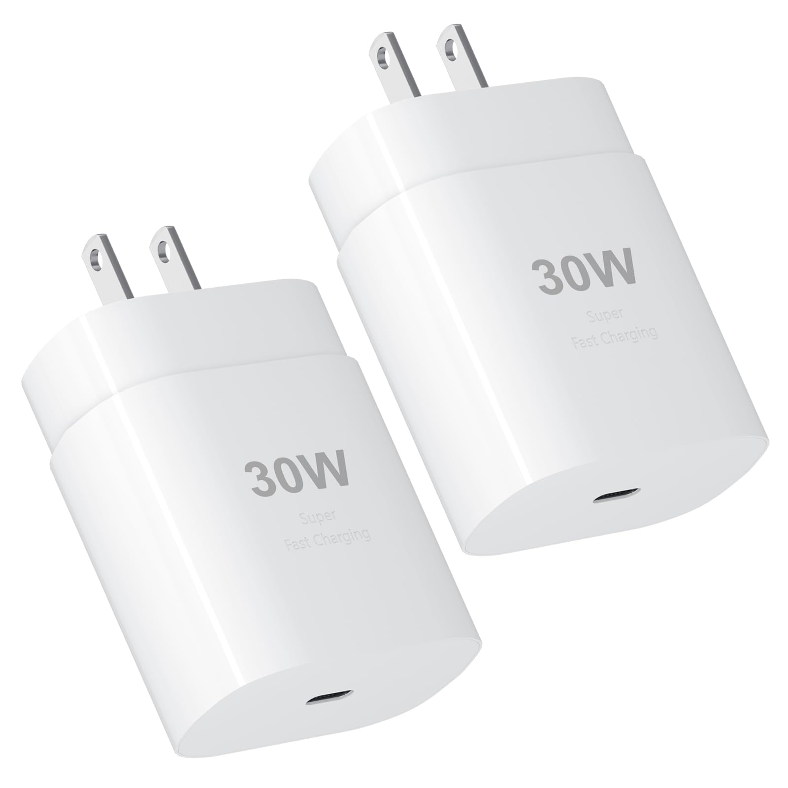 Amazon.com: iPhone 17 16 Pro Max Charger 30W USB C iPhone 17 16