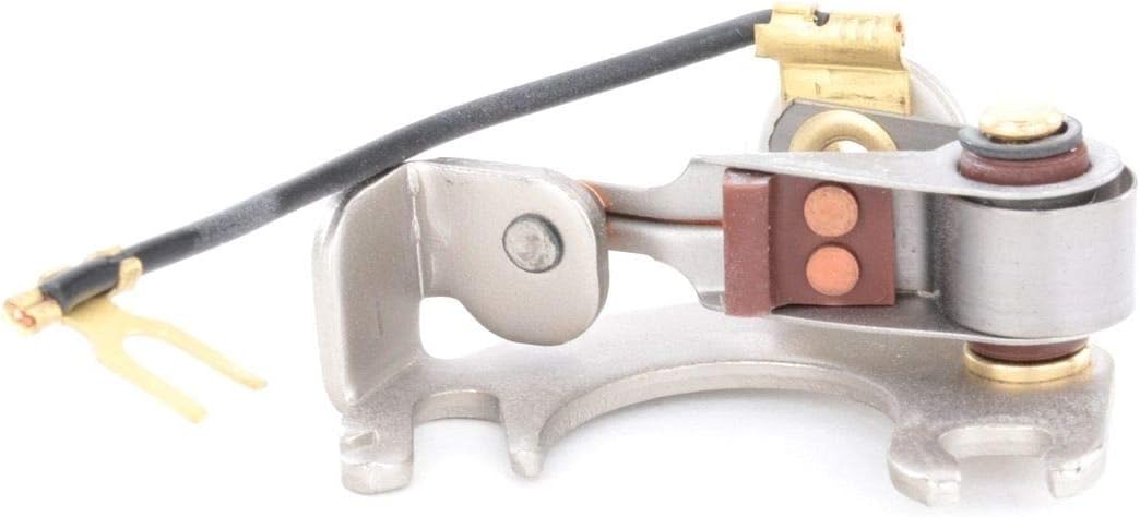 Beru AG 0340100664 Contact Breaker, Distributor