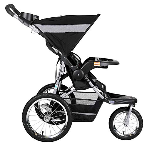 Baby Trend TJ94312 Expedition® Jogger Travel System thumb #6