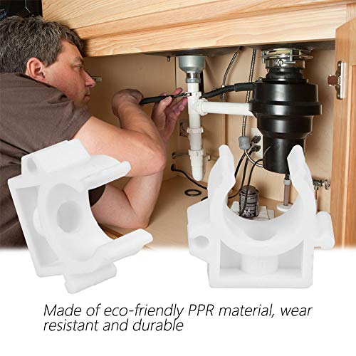 20 Peças 16/20/25/32 Mm Em Forma de U, 3,5 Mm Sextavado de Soquete Aplainador Martelo de Combinação