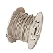 Golden Age Shielded Push-Back Wire, 50 feet