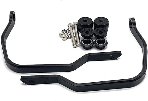 Miniatura 4 de Protector de mano para BMW R 1200 GS LC ADV para aventura 2014-2019 2016 2017 2018 para R1200GS Guardias de mano freno embrague palanca protector