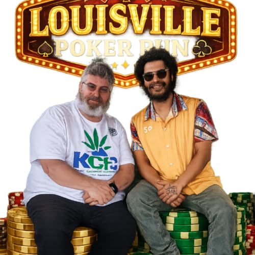 Kentucky Alternative Care Partners With KCFC- Chris M & Tony S