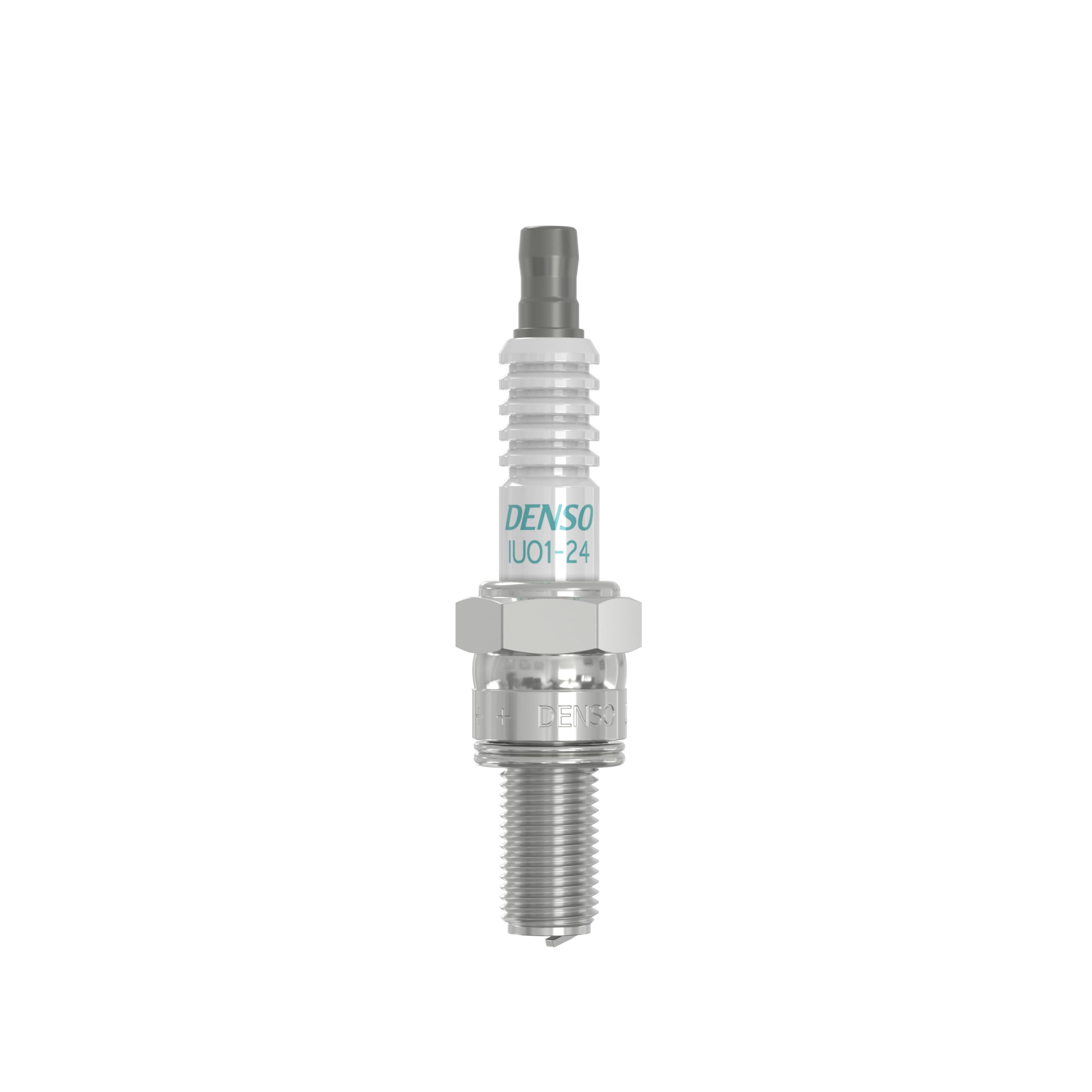 Denso IU01-24 - Bujías De Encendido Iridium