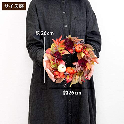 お値下げ‼️トールペイント薔薇とチョコレートコスモスと小花たちのリース、ミラー兼用 お値下げ‼️トールペイント薔薇とチョコレートコスモスと小花