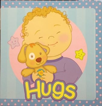 Hardcover Hugs Book
