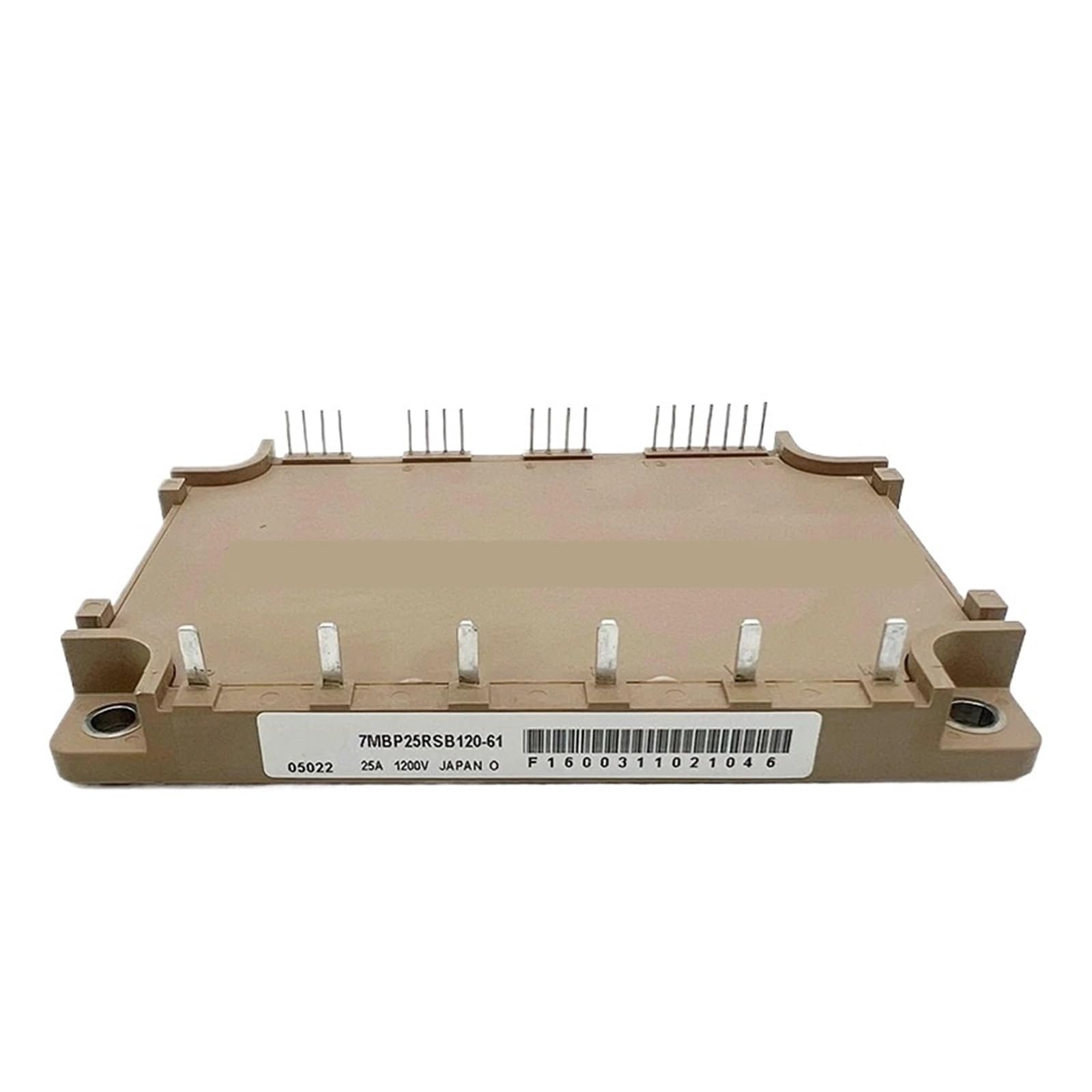 TSCFHGQI 7MBP25RSB120-61 7MBP25RSB120 rectifier bridge Module(7MBP25RSB120)