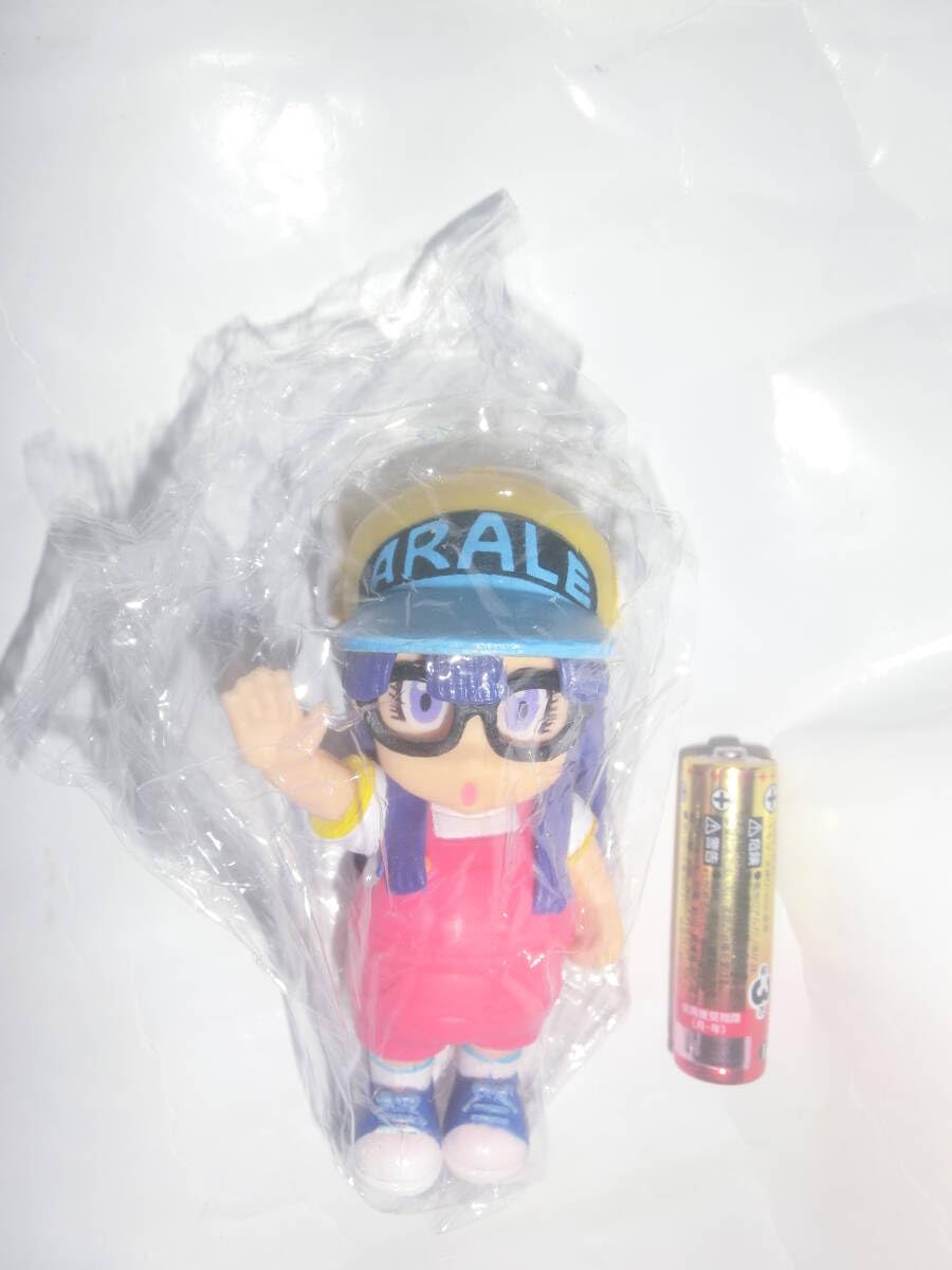 Amazon.co.jp: Dr.スランプアラレちゃん ドクタースランプ 則巻アラレ