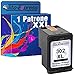 Produktbild Tito-Express PlatinumSerie 1 Druckerpatronen Black kompatibel mit HP-302XL Envy 4520 4521 4522 4524 4525 4526 4527 4528 Officejet 3830 3831 3833 3834 3835 4650 4654 4655 4656 4657 4658