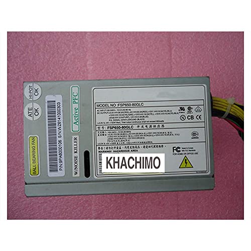 for Server Power FSP650-80GLC IPC Power Advantech pd