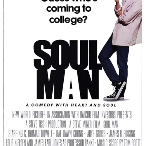Soul Man