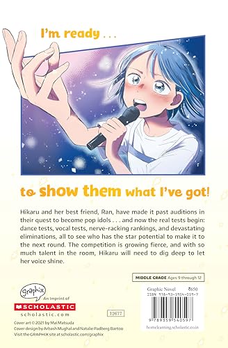Image of Hikaru In The Light! #02