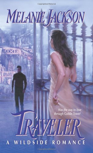 Cover of Traveler