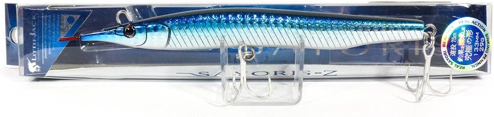 Amazon.co.jp: LITTLE JACK リトルジャック サヨリス(SAYORIS)-Z 133