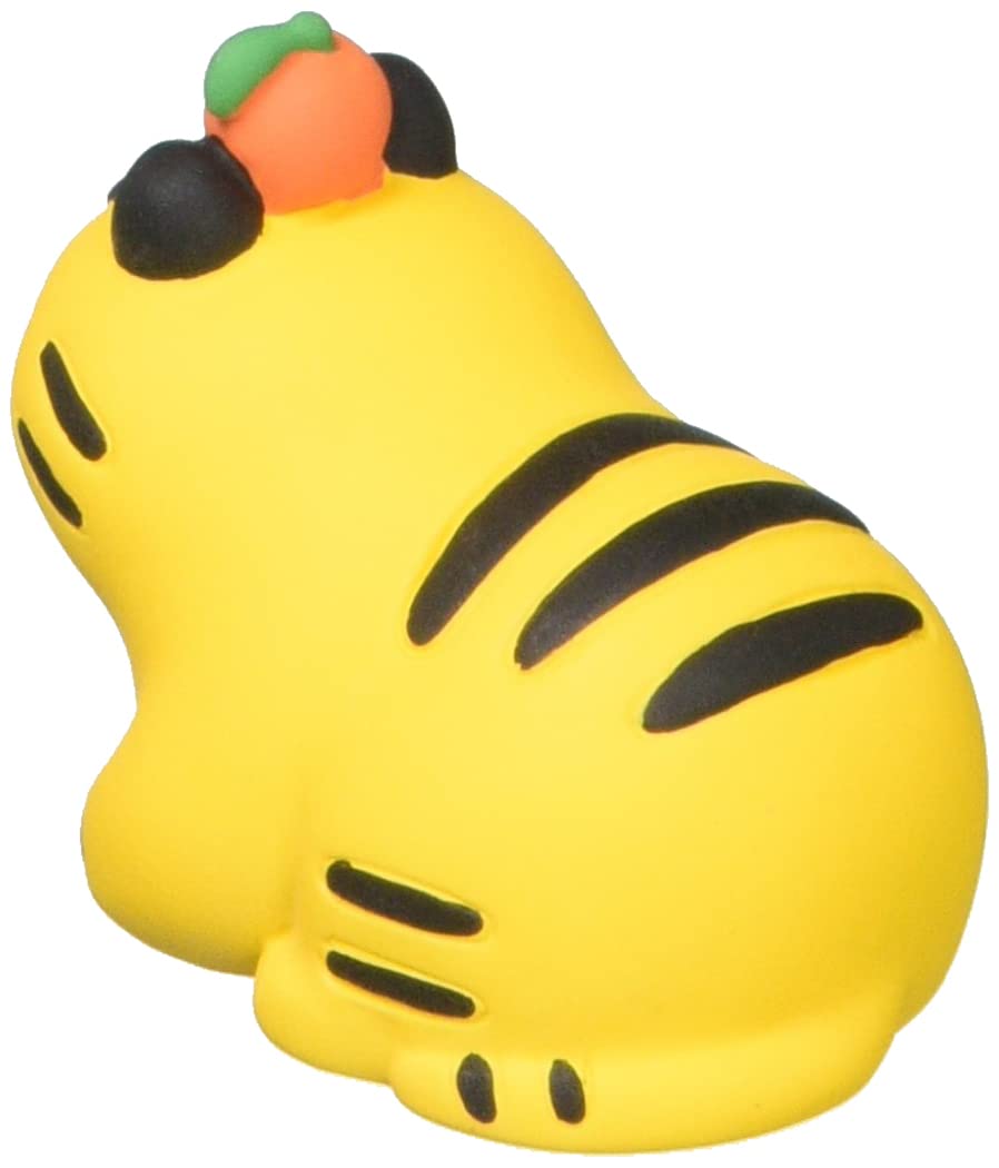 Amazon.co.jp: DECOLE デコレ concombre コンコンブル 猫寄りの虎 香箱