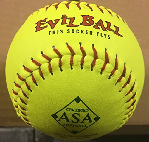 1 Dozen ASA Evil Ball 11