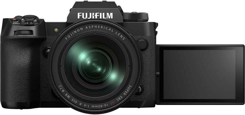 FUJIFILM VG-XH X-H2S/X-H2用縦位置バッテリーグリップ ASCII.jp：富士