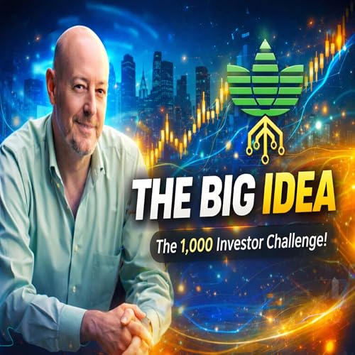 The Silicon Prairie 1,000 Investor Challenge