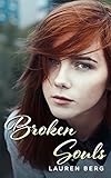  Broken Souls: Love and Betrayal - Romantic Fantasy (Sandra\'s Romantic Affairs and Adventures Series Book 1) (English Edition)