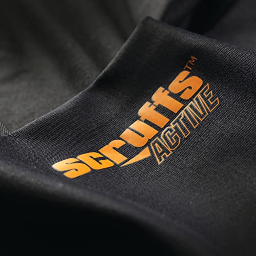 Scruffs T51372 Pro Baselayer Top Black XL - Image 3