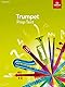 Trumpet Prep Test 2017 (ABRSM Exam Pieces)
