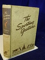 The Sporting Gesture: Stories of Some Who Played the Game. Student'sEdition, edited by Frank A. Smerling B003TOURNE Book Cover