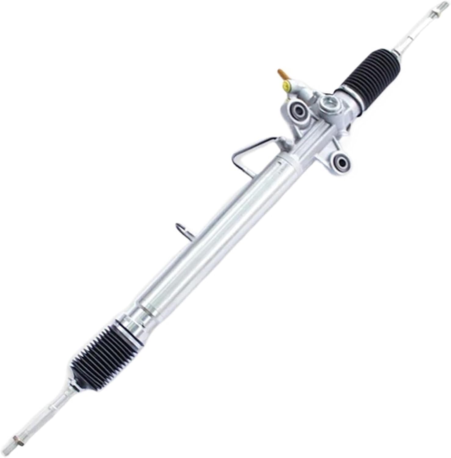 Power Steering Gear Rack and Pinion Compatible with Toyota Hiace TRH213 KDH212 44200-26550 44200-26500 44200-26501 44200-26551 Left Hand