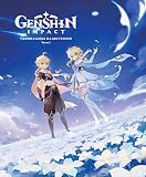 Genshin Impact: Oficialnye illyustracii. CH. 1