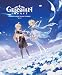 Genshin Impact: Oficialnye illyustracii. CH. 1