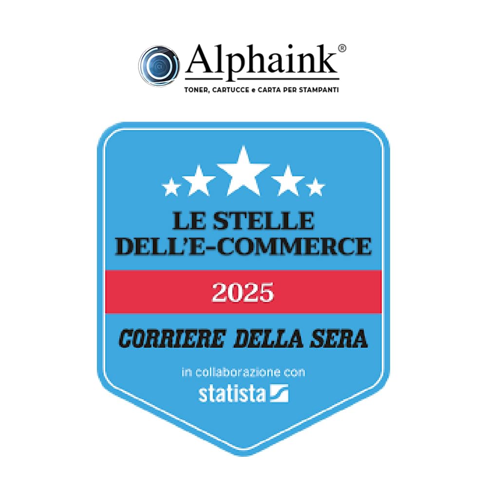 alphaink 3 Toner TL-A2310H Nero di Ricambio, Capacità fino a 1.600 Pagine per Toner, per Stampanti Laser Pantum BP2300W BM2300W BM2300AW