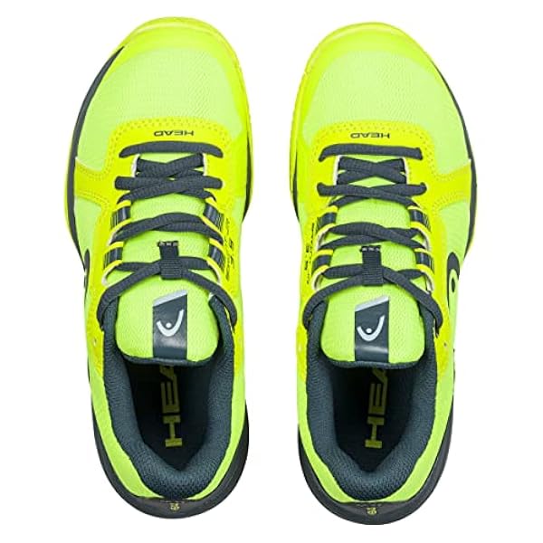 HEAD Sprint 3.5 Junior - Zapato de Tenis Unisex niños