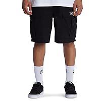 DC Shoes - Tundra Cargo Short Pantaloncini - Uomo