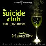 Cover of The Suicide Club