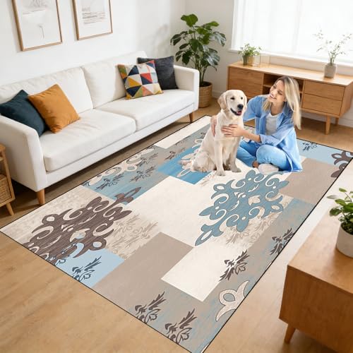 Alfombra cocina lavable antideslizante 60x180 de pelo corto anti manchas kitchen mat 8