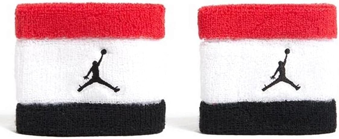 Jordan Terry Wristbands