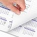 AT-A-GLANCE 2026 Wall Calendar, 12