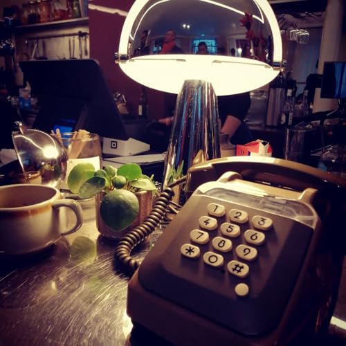 Episode 22: Comptoir Club #noadv