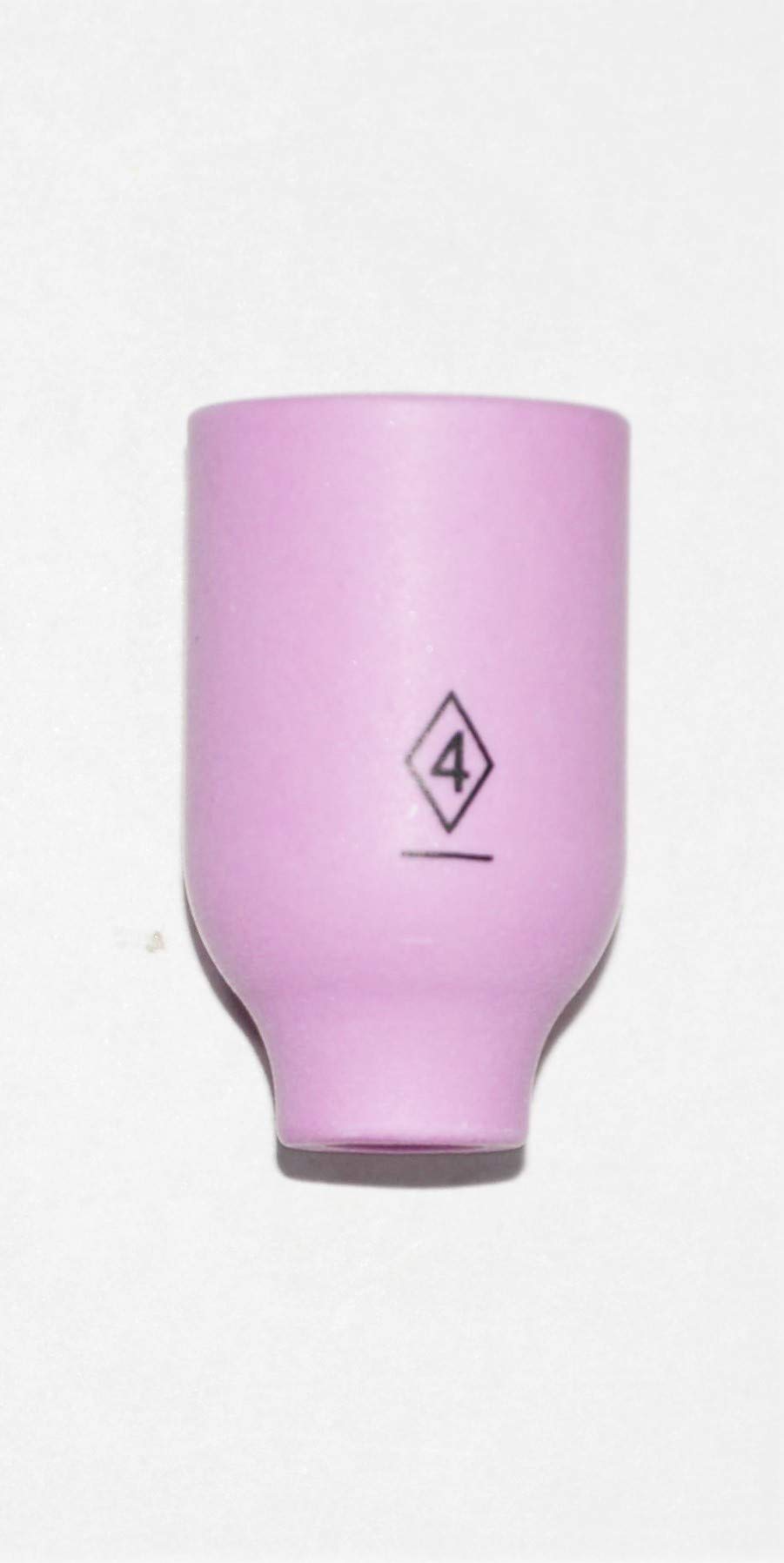 CK 2A4GS Alumina Cup (1/4