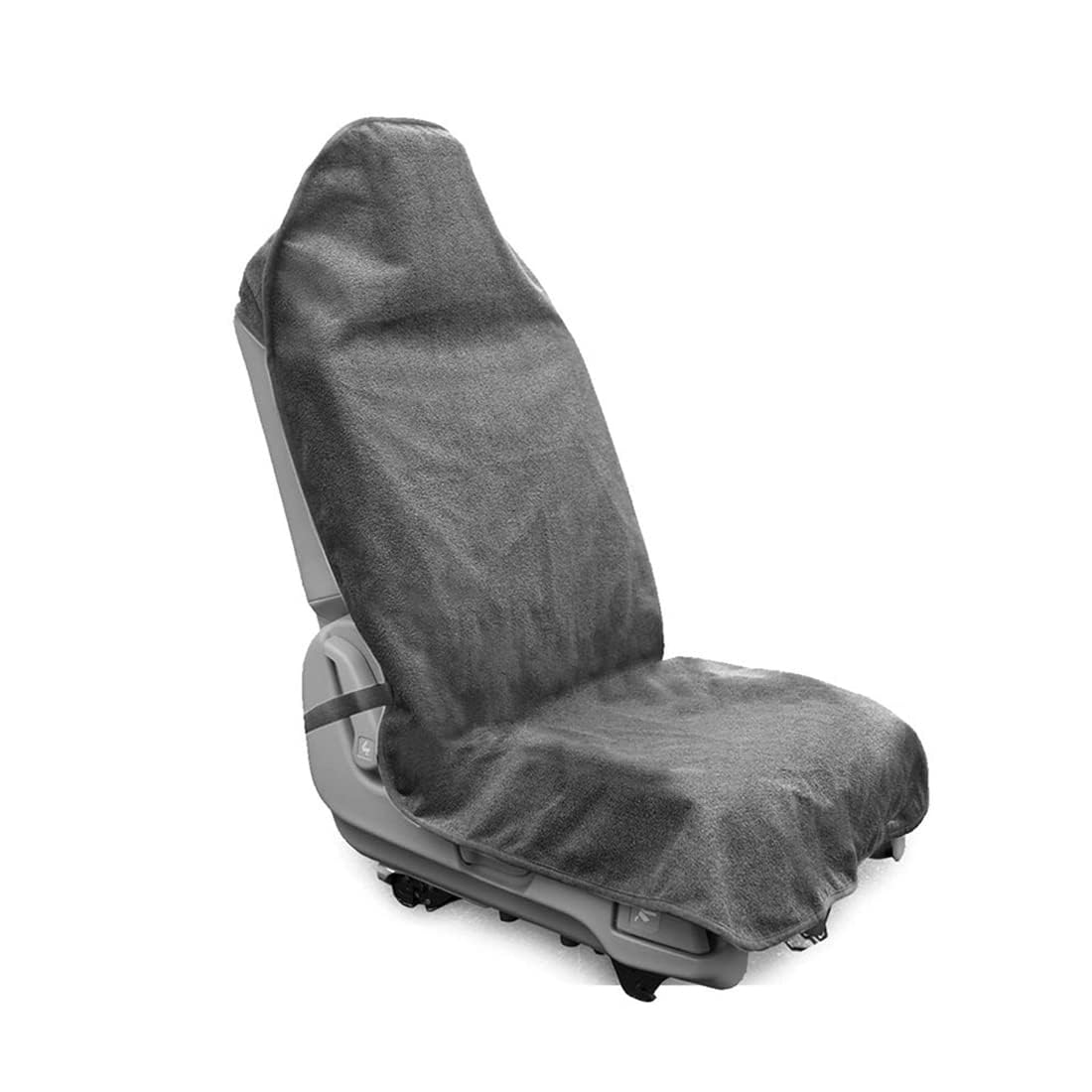 Soptrise Towel Car Seat Cover for Honda Jazz 4 (IV) GR I 2020-2024