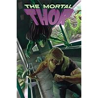 Mortal Thor Vol. 2