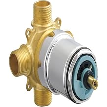 Peerless Tub and Shower Rough-In Valve Body for Peerless Tub and Shower Faucet Trim Kits PTR188700-UN