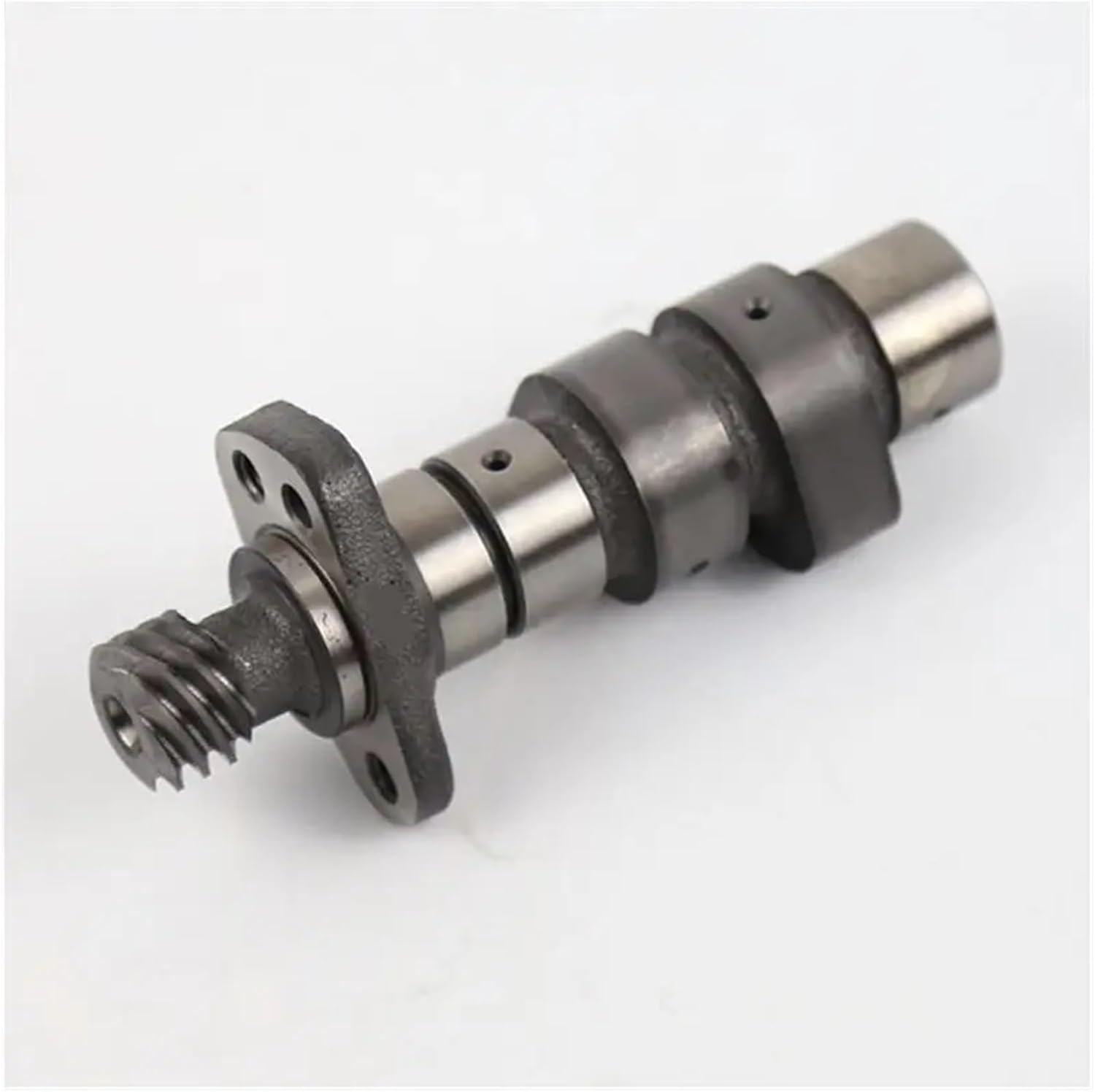 Motorcycle Cam Shaft Rocker Arm Compatible With Suzuki GN 125 EN 125 GS125 GN125 EN125 HJ125K GZ125 DR125 GN EN 125cc Engine Spare Parts(Rocker Arm)