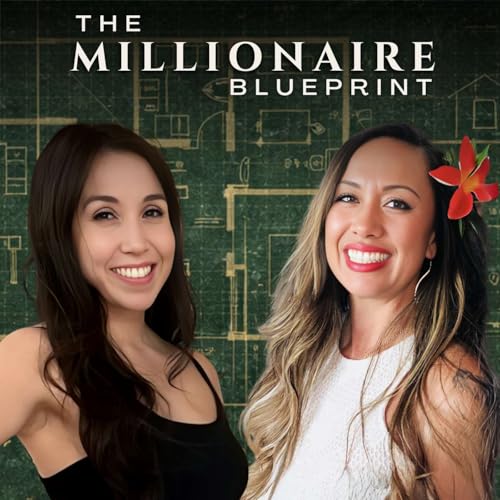 『The Millionaire Blueprint』のカバーアート